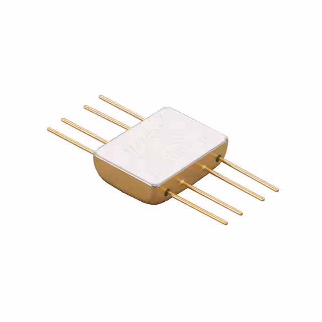 MD-123-PIN MACOM Technology Solutions  HF-Mischer